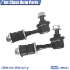Sway Bar Links for Toyota Tacoma (1995–2004)