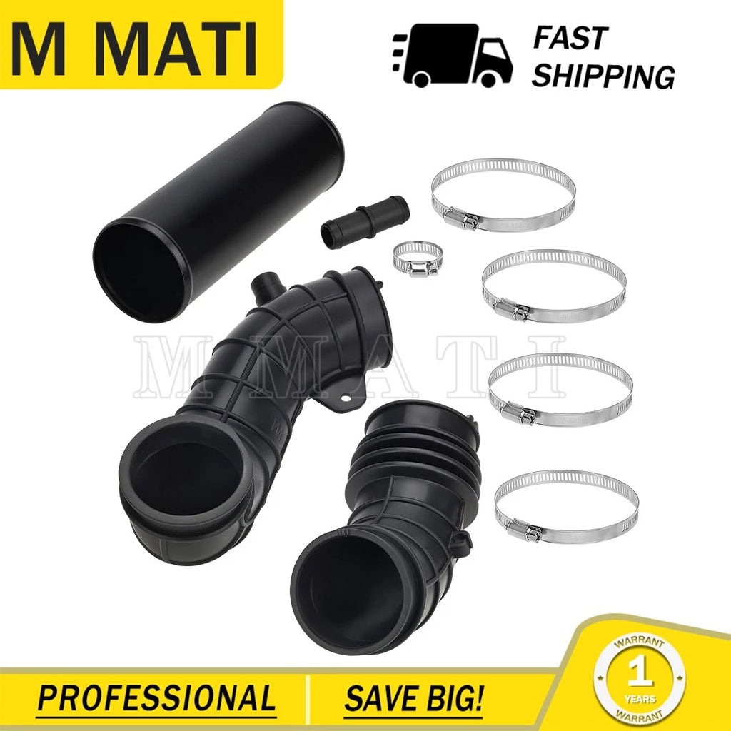 Intake Duct Assembly for Polaris RZR XP 1000 (2014–2023)