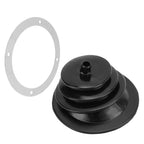 Shift Boot Cover for Car Transmission Lever and Handbrake (5.250in)