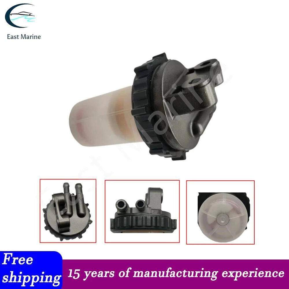 Fuel Filter 15410-93J00 for Suzuki DF 200 225 250 300 (2000–2023)