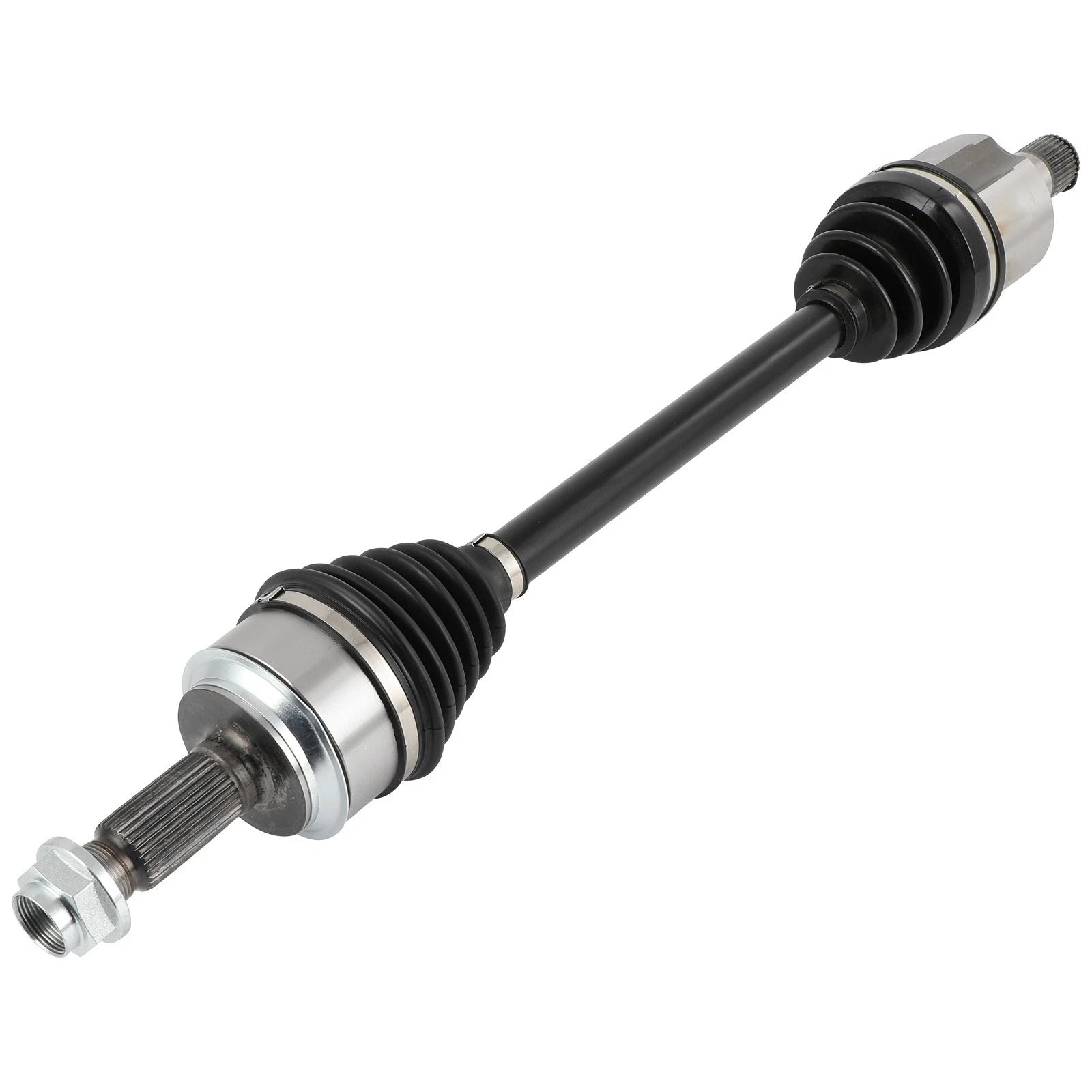 Front Driver CV Axle Shaft for Acura RLX, TL (2012–2017)