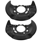 Brake Dust Shield Kit for Toyota Corolla Matrix (2009–2013)