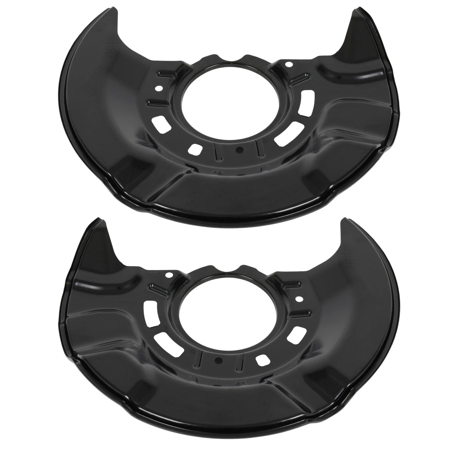 Brake Dust Shield Kit for Toyota Corolla Matrix (2009–2013)