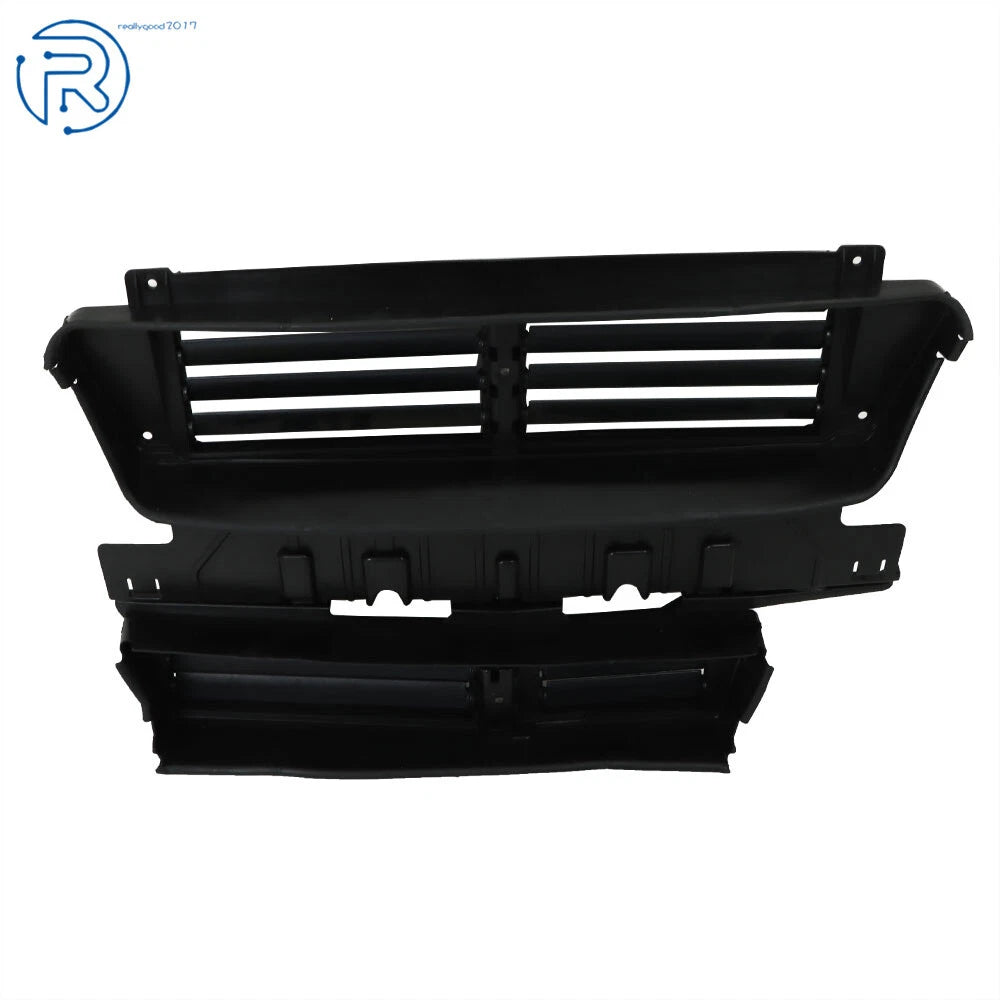 Active Grille Shutter with Motor for Ford Fusion (2017-2020)