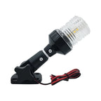 LED Taillight for Boat (Adjustable Vertical Anchor Light)