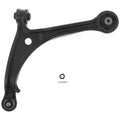 Front Left Control Arm for Honda Odyssey (2005–2010)
