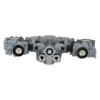 1pc ABS valve package for WABCO ABS relay valve & modulator (WAB4725001230)