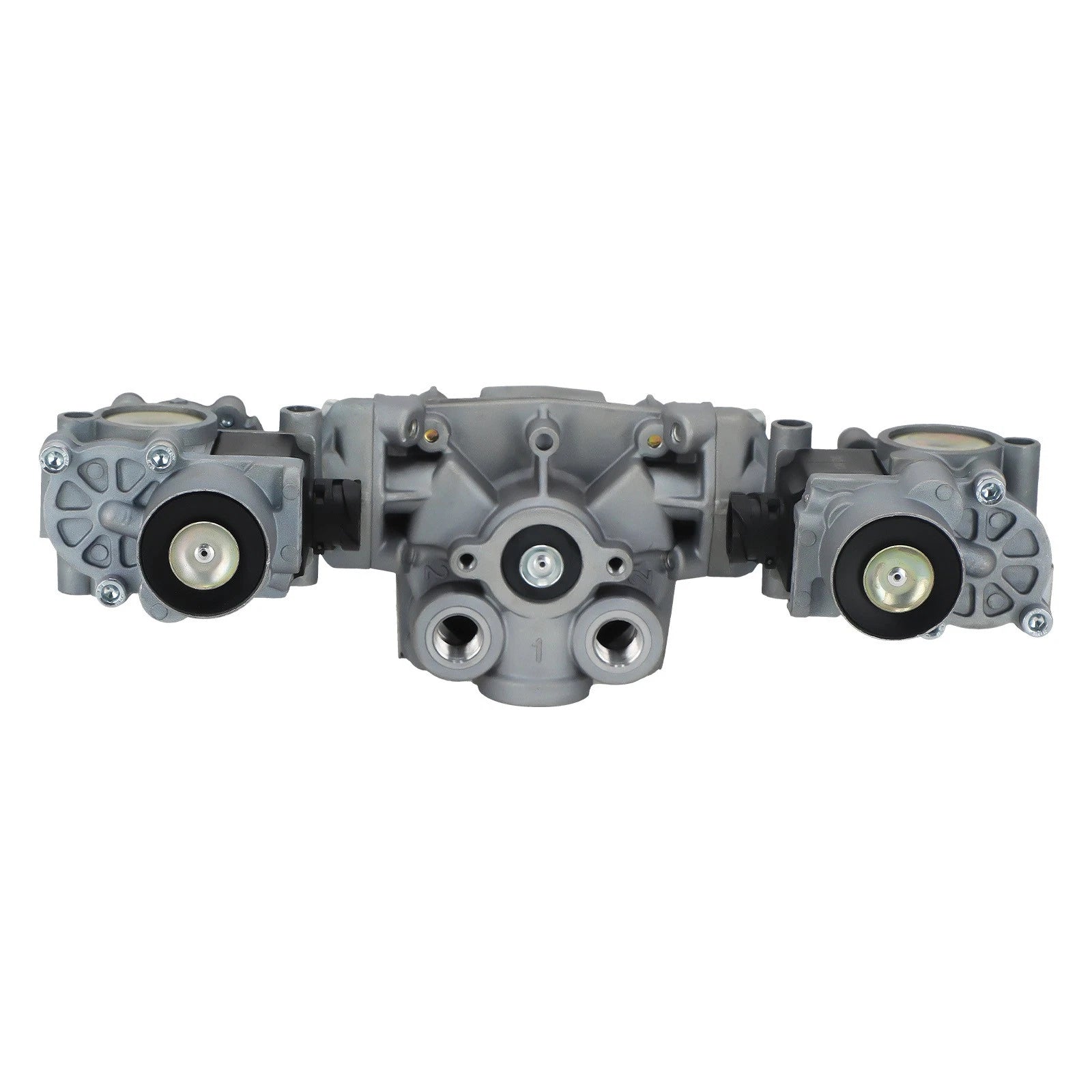 1pc ABS valve package for WABCO ABS relay valve & modulator (WAB4725001230)
