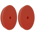 2-Pack Foam Polishing Pads for 6" Backing Plate (6.5")