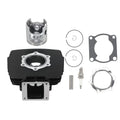 Top End Rebuild Kit 66mm for Yamaha DT175 (1978–1981)