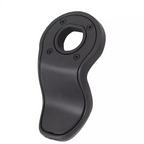 Tailgate Glass Grip for 2005-2009 Hyundai Tucson, 2005-2010 Kia Sportage