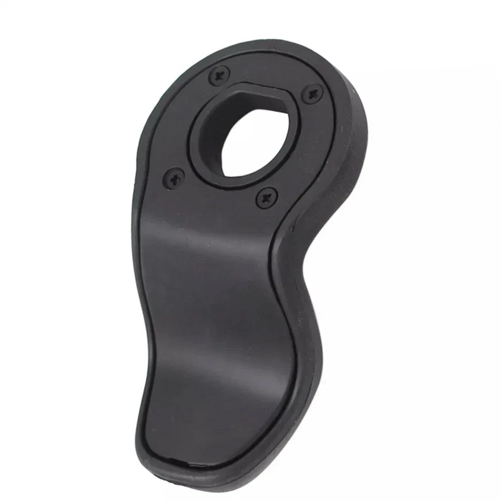 Tailgate Glass Grip for 2005-2009 Hyundai Tucson, 2005-2010 Kia Sportage