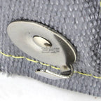 2X Turbo Mesh Heat Shield Wrap Kit for T25/T28 GT25 GT28/GT30