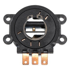 Ignition Switch with Keys for Dyna Super Wide Glide Softail Road King (1996)