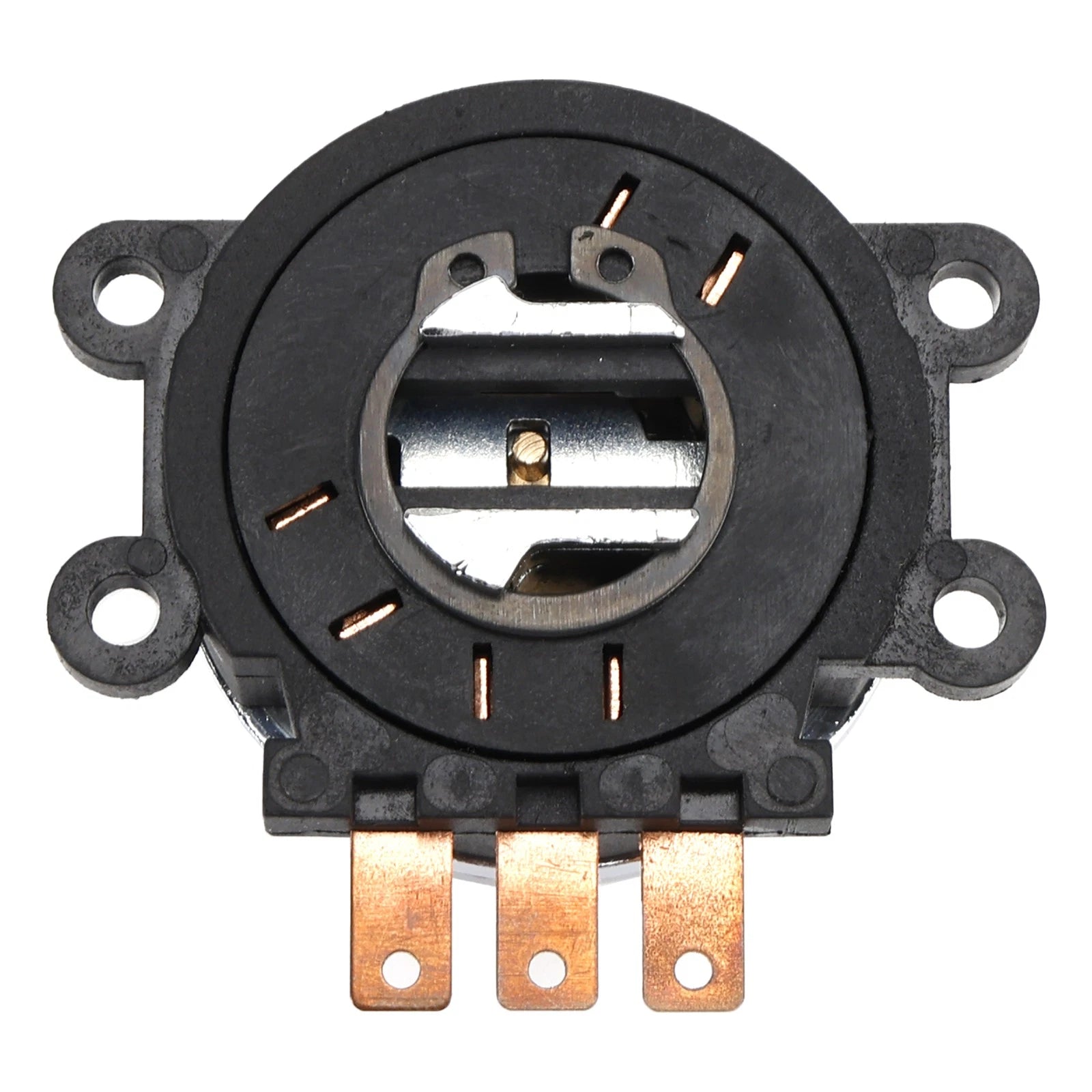 Ignition Switch with Keys for Dyna Super Wide Glide Softail Road King (1996)