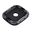 Brake Master Cylinder Cap for Harley Dyna Softail Touring CVO