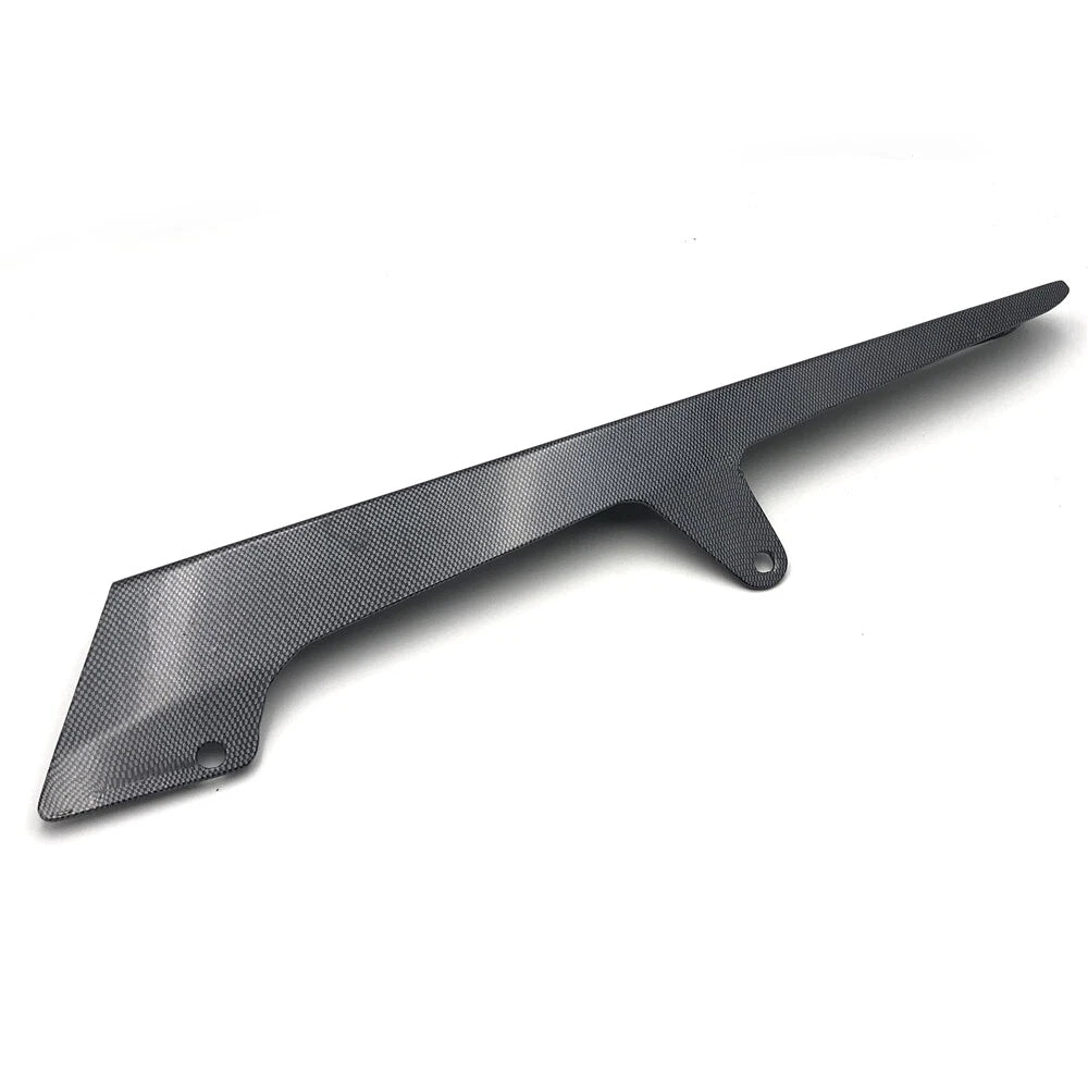 Aluminum Chain Guard for Kawasaki Ninja ZX12R ZX12 (2000–2005)