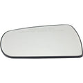 Passenger Side Mirror Glass for Kia Sorento (2011–2015) Convex