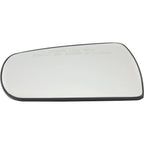 Passenger Side Mirror Glass for Kia Sorento (2011–2015) Convex