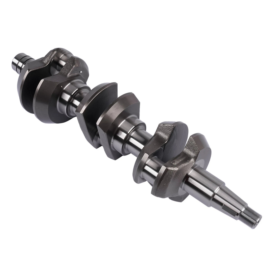 Crankshaft for Yamaha 75HP 80HP 85HP 90HP 3 Cylinder (2 Stroke)