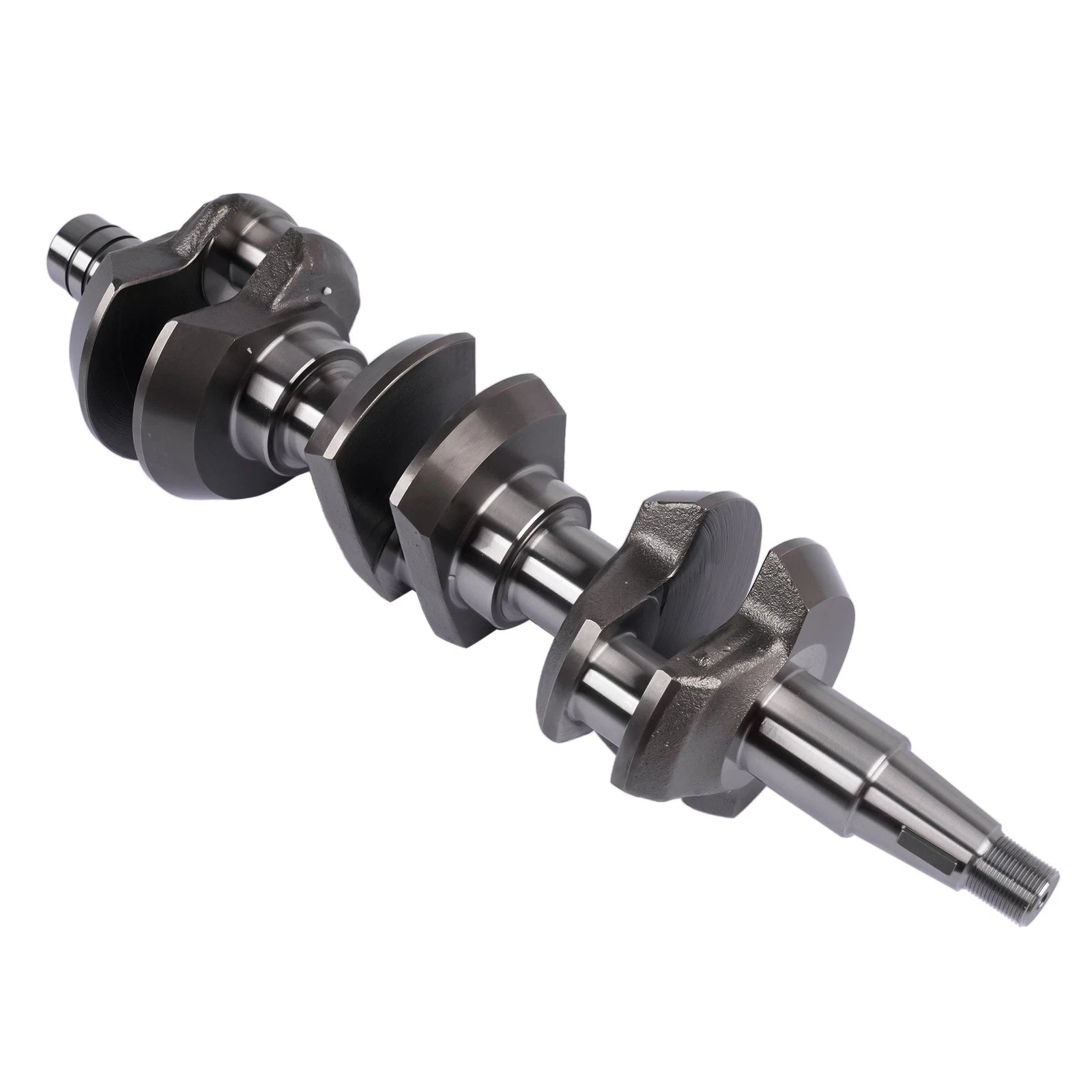 Crankshaft for Yamaha 75HP 80HP 85HP 90HP 3 Cylinder (2 Stroke)