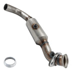 Catalytic Converter LH for Ford F-150 (2009–2010) 5.4L