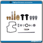 Carburetor Repair Kit for Suzuki Intruder Volusia 800 (2001–2004)