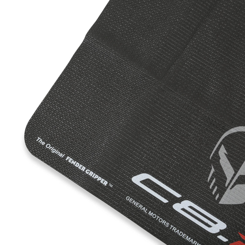Fender Gripper Protective Cover for Chevrolet Corvette C8 (2019–2024)