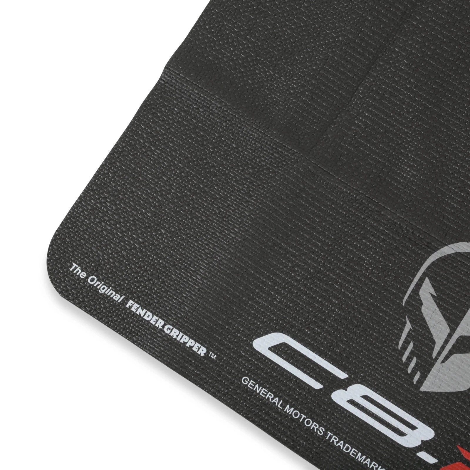 Fender Gripper Protective Cover for Chevrolet Corvette C8 (2019–2024)