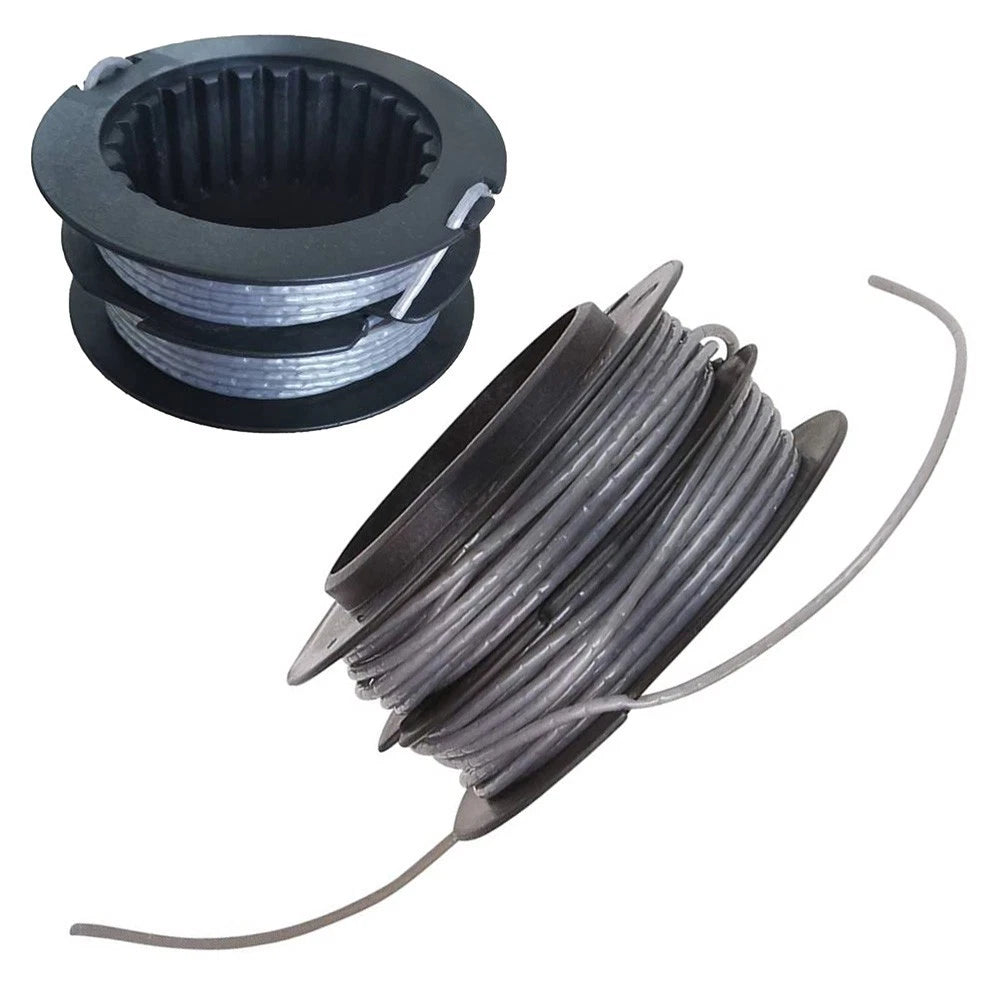 T35 Trimmer Head Line Spool for String Trimmer (Compatible Parts)