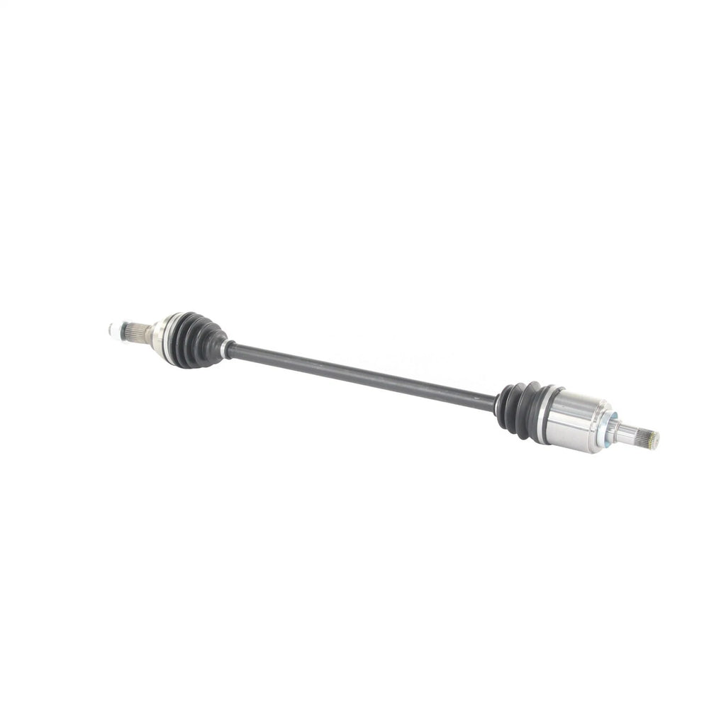 TrakMotive CV Axle Shaft for Chevy Malibu 1.8 L4 (2016–2018)