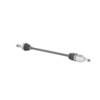 TrakMotive CV Axle Shaft for Chevy Malibu 1.8 L4 (2016–2018)