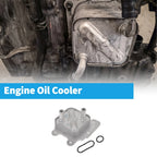Engine Oil Cooler for Nissan Rogue Altima (2014–2020) No. 213053TA2A