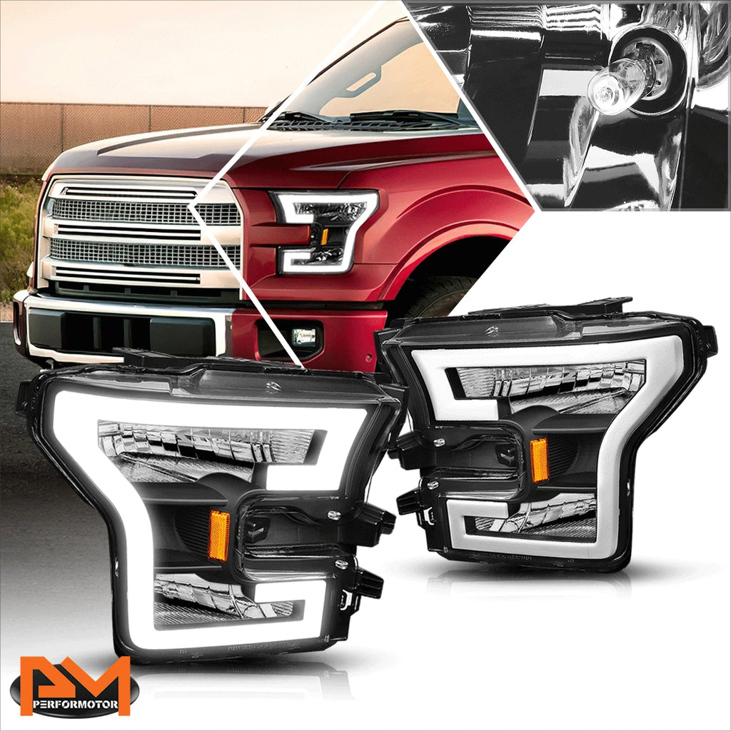 Set of 2 Honeycomb Step Pad Running Boards for Tundra (2007–2021)