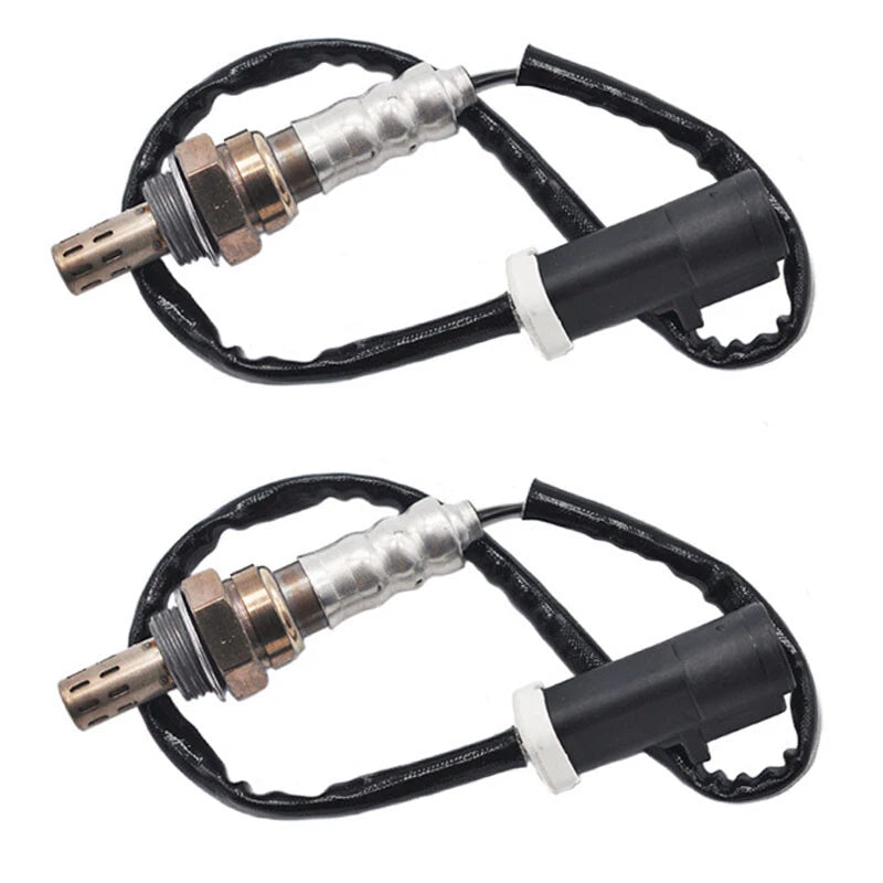 2 Upstream O2 Oxygen Sensors for Ford Pickup Truck Lincoln Mercury (SG459)