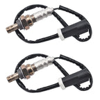 2 Upstream O2 Oxygen Sensors for Ford Pickup Truck Lincoln Mercury (SG459)