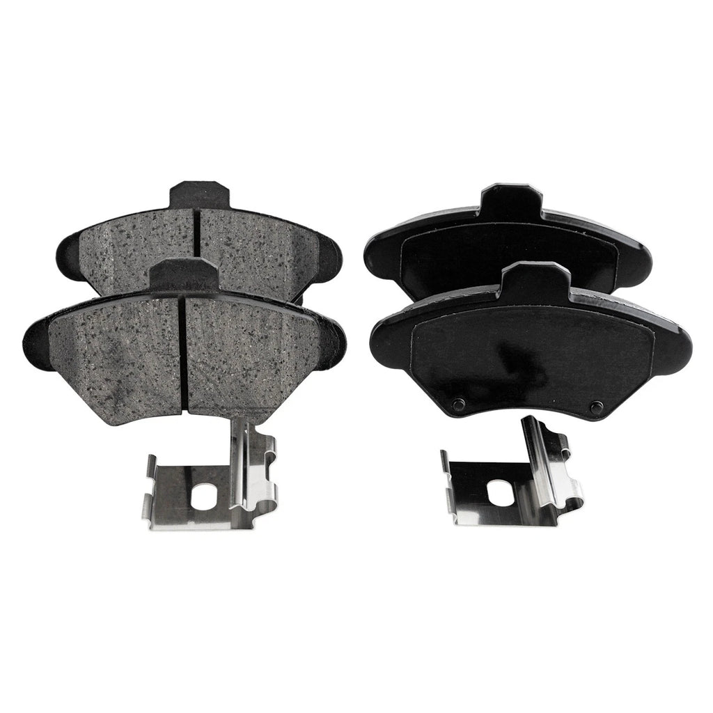 Brake Pad Set for Ford Mustang (1994–1998) Front RWD