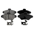 Brake Pad Set for Ford Mustang (1994–1998) Front RWD