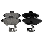 Brake Pad Set for Ford Mustang (1994–1998) Front RWD