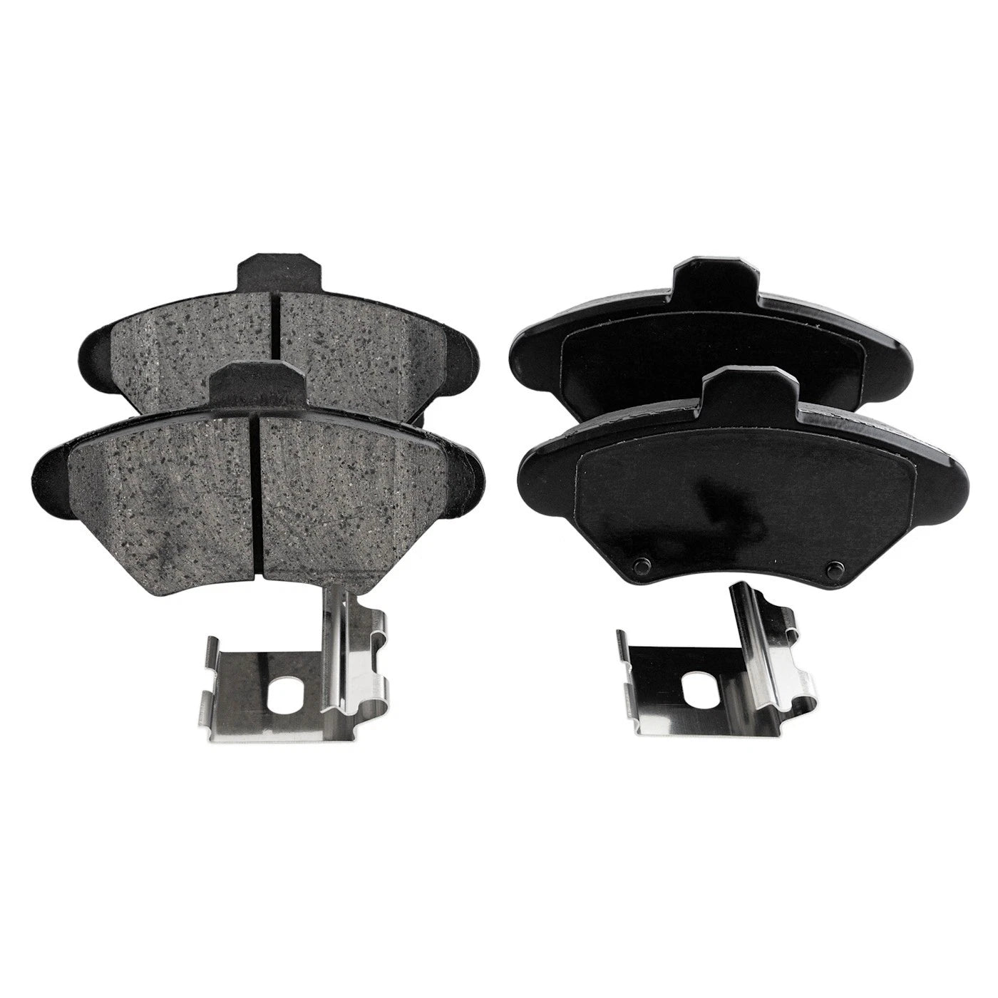 Brake Pad Set for Ford Mustang (1994–1998) Front RWD