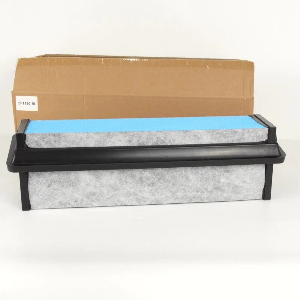Set of 12 Engine Air Filters for Cascadia (2018–2022)