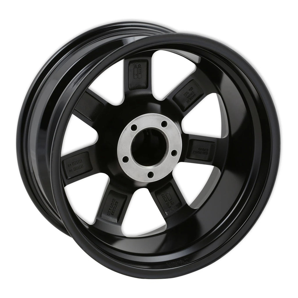 20 Inch REV Wheels 885M for Chevy Suburban, Jeep Grand Cherokee, Gladiator