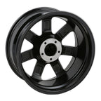 20 Inch REV Wheels 885M for Chevy Suburban, Jeep Grand Cherokee, Gladiator