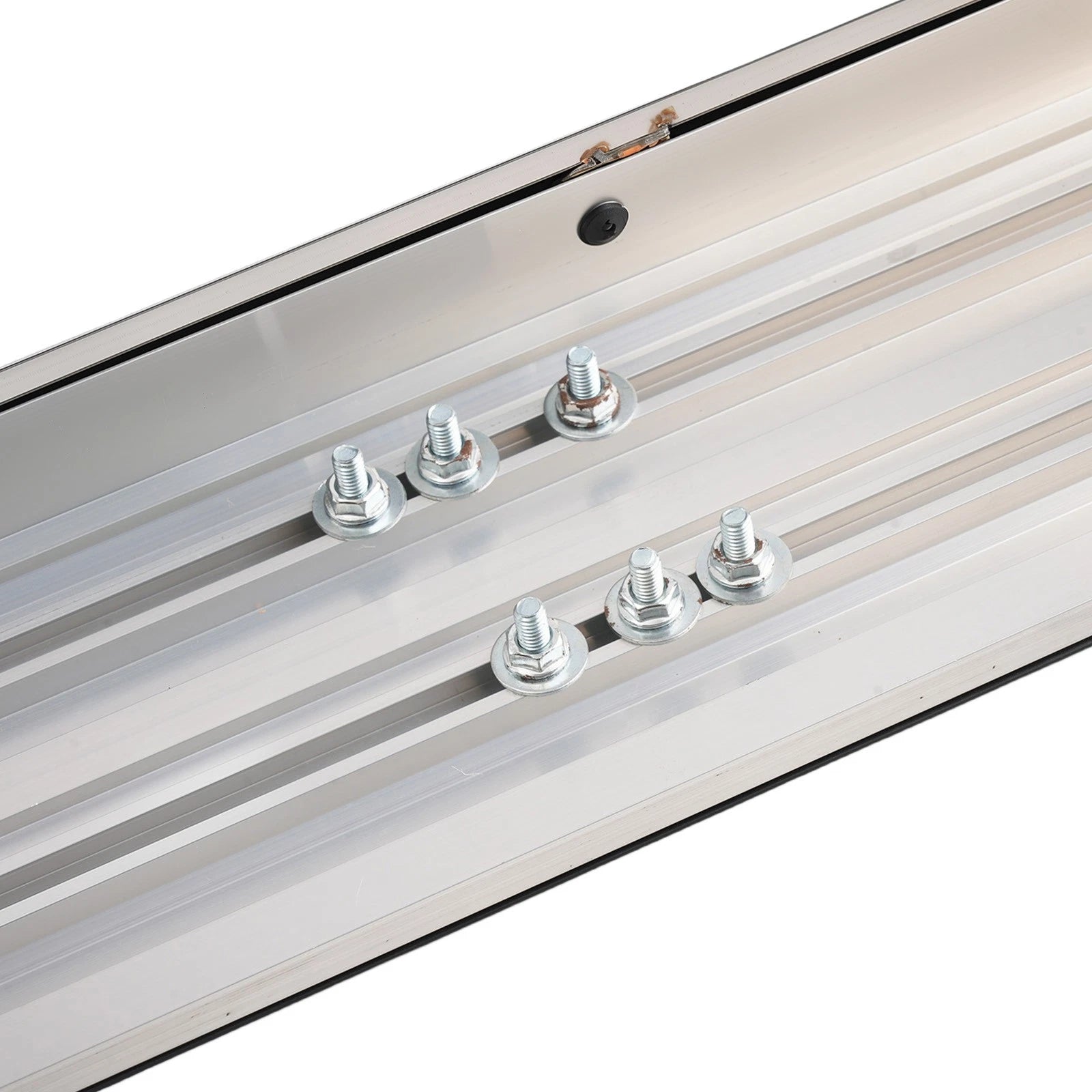 Nerf Bars Running Boards for Honda Pilot (2016–2022) 68" Non-Slip