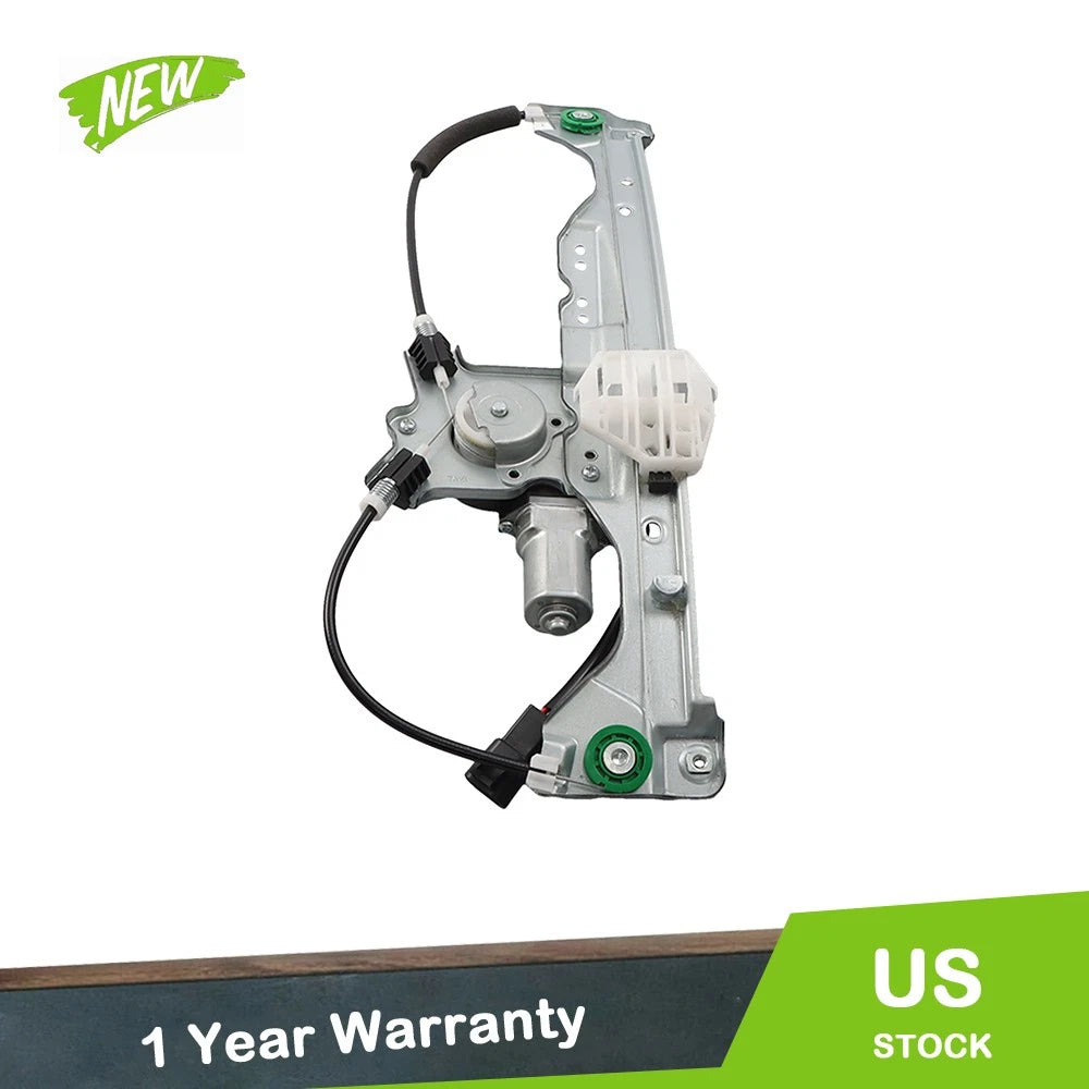 Power Window Motor Assembly for Buick LaCrosse (2005–2009)