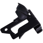Hood Safety Latch for Mercedes Benz C300 C350 E350 (2008–2015)