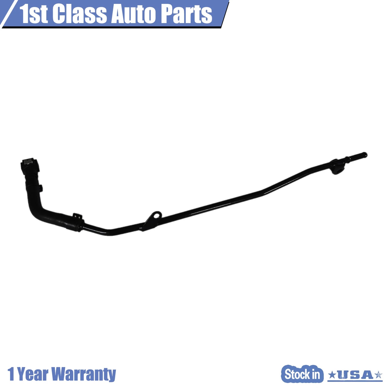 Coolant Air Bleed Pipe for Cadillac SRX, Impala, Buick LaCrosse (2010-2020)