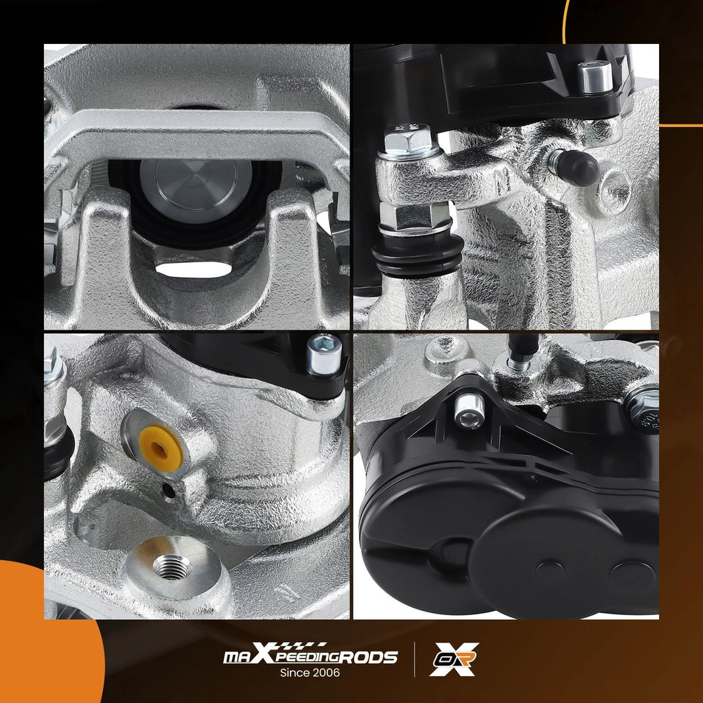 Left Electrical Brake Cylinder Caliper for Mitsubishi Outlander (2017–2022)