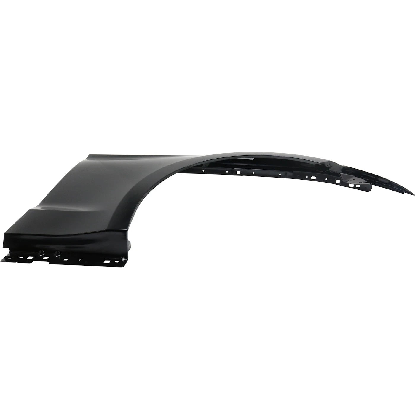 Fender for Ford Mustang (2015–2017) Front Passenger Side