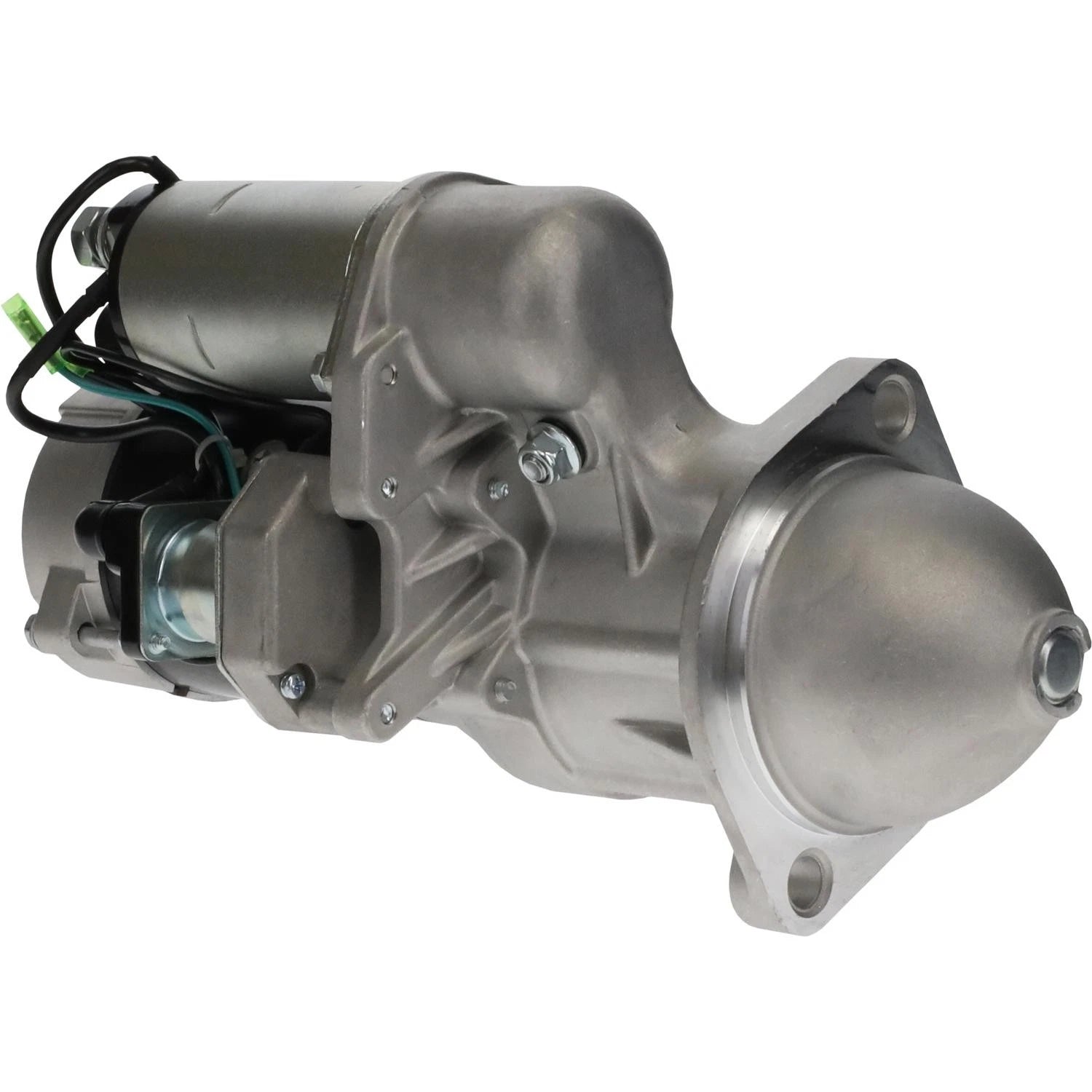 Starter for John Deere 135C RTS (Multiple Years)